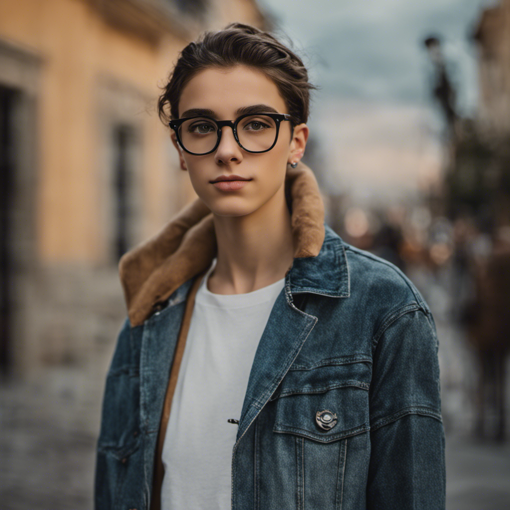 Tomboy: il significato LGBT in italiano, che significa - Enbypost